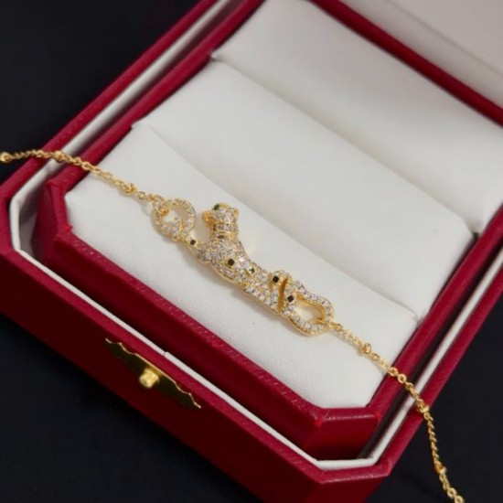 2026新品 ブレスレット CARTIER カルティエ 程よいカジュアル感が魅力