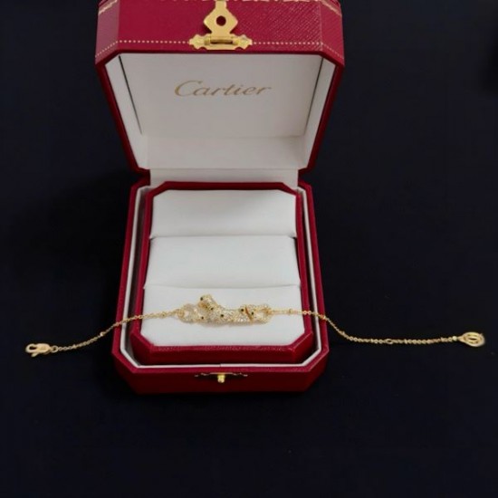 2026新品 ブレスレット CARTIER カルティエ 程よいカジュアル感が魅力