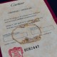 2026新品 ブレスレット CARTIER カルティエ 程よいカジュアル感が魅力