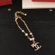 2026新品 ブレスレット CHANEL シャネル スタイリッシュな雰囲気漂う新作
