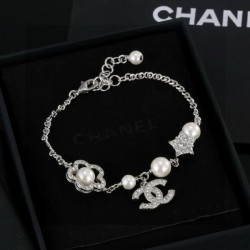 2026新品 ブレスレット CHANEL シャネル 期間限定割引中の注目アイテム