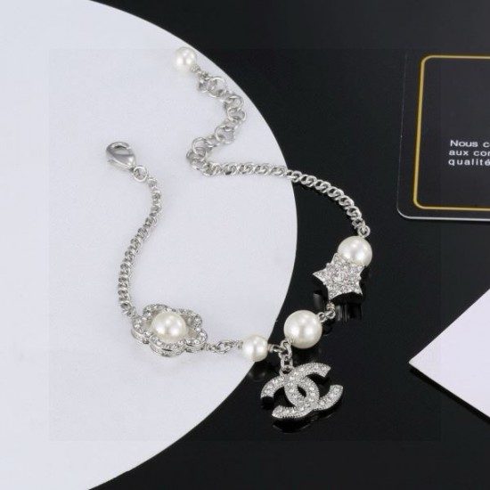 2026新品 ブレスレット CHANEL シャネル 期間限定割引中の注目アイテム