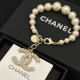 2026新品 ブレスレット CHANEL シャネル 日本でも大人気の定番モデル