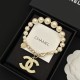 2026新品 ブレスレット CHANEL シャネル 日本でも大人気の定番モデル