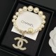 2026新品 ブレスレット CHANEL シャネル 日本でも大人気の定番モデル