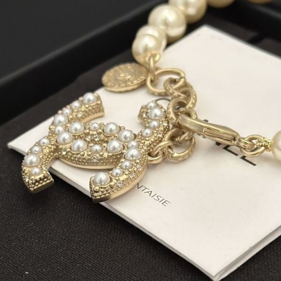 2026新品 ブレスレット CHANEL シャネル 日本でも大人気の定番モデル