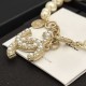 2026新品 ブレスレット CHANEL シャネル 日本でも大人気の定番モデル