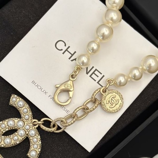 2026新品 ブレスレット CHANEL シャネル 日本でも大人気の定番モデル