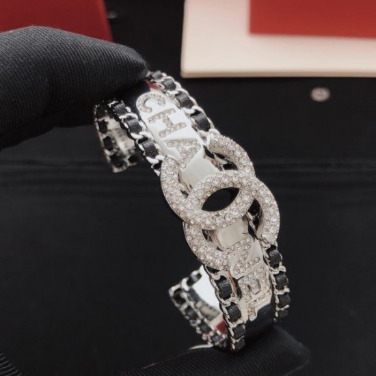 2026新品 ブレスレット CHANEL シャネル 今最も注目されている話題作