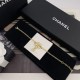 2026新品 ブレスレット CHANEL シャネル レトロ感漂う上品デザイン