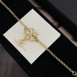 2026新品 ブレスレット CHANEL シャネル レトロ感漂う上品デザイン