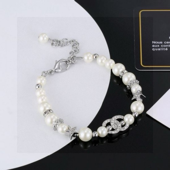 2026新品 ブレスレット CHANEL シャネル 快適な着用感でおしゃれを演出