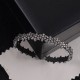 2026新品 ブレスレット CHROME HEARTS クロムハーツ 毎シーズン存在感抜群