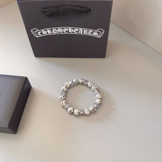 2026新品 ブレスレット CHROME HEARTS クロムハーツ 新着アイテム 特価販売
