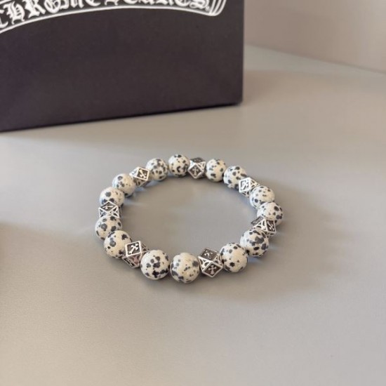 2026新品 ブレスレット CHROME HEARTS クロムハーツ 新着アイテム 特価販売