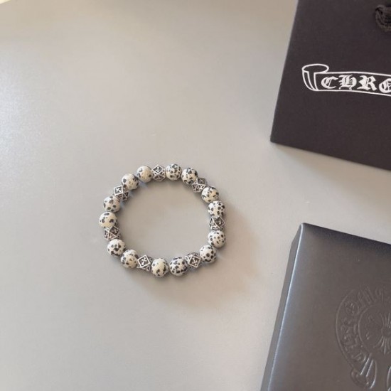 2026新品 ブレスレット CHROME HEARTS クロムハーツ 新着アイテム 特価販売