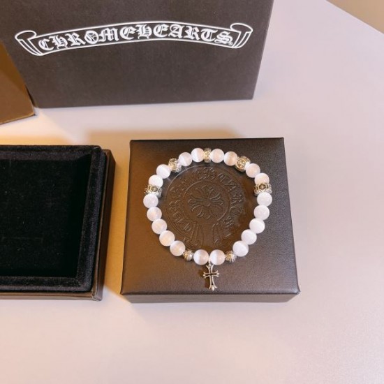 2026新品 ブレスレット CHROME HEARTS クロムハーツ 今季注目の定番ブランド
