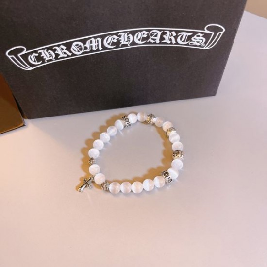 2026新品 ブレスレット CHROME HEARTS クロムハーツ 今季注目の定番ブランド