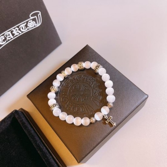 2026新品 ブレスレット CHROME HEARTS クロムハーツ 今季注目の定番ブランド