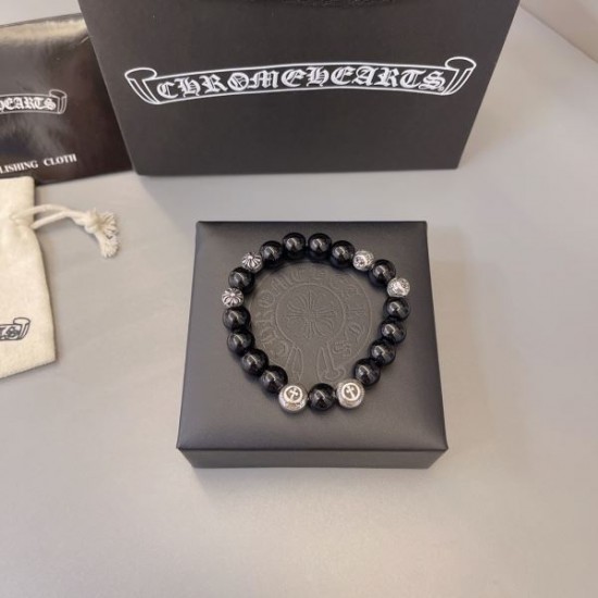 2026新品 ブレスレット CHROME HEARTS クロムハーツ 最旬トレンド間違いなし