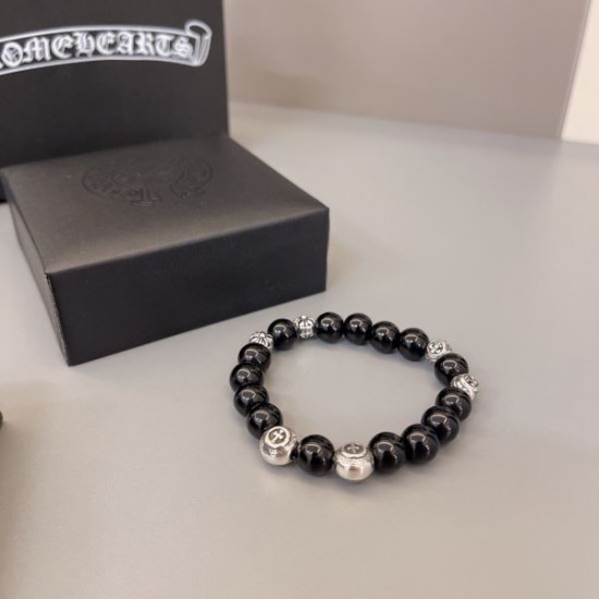 2026新品 ブレスレット CHROME HEARTS クロムハーツ 最旬トレンド間違いなし