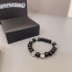 2026新品 ブレスレット CHROME HEARTS クロムハーツ 最旬トレンド間違いなし