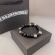 2026新品 ブレスレット CHROME HEARTS クロムハーツ 最旬トレンド間違いなし