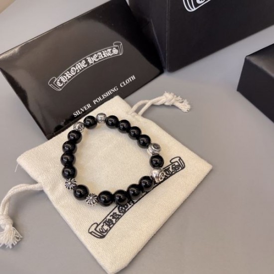 2026新品 ブレスレット CHROME HEARTS クロムハーツ 最旬トレンド間違いなし