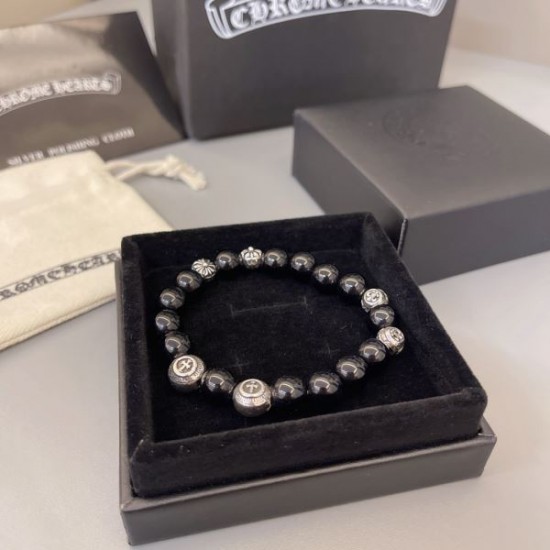 2026新品 ブレスレット CHROME HEARTS クロムハーツ 最旬トレンド間違いなし