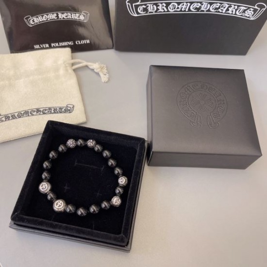 2026新品 ブレスレット CHROME HEARTS クロムハーツ 最旬トレンド間違いなし