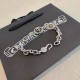 2026新品 ブレスレット CHROME HEARTS クロムハーツ 最新ブランド新作が話題