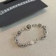 2026新品 ブレスレット CHROME HEARTS クロムハーツ 最新ブランド新作が話題