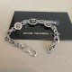 2026新品 ブレスレット CHROME HEARTS クロムハーツ 最新ブランド新作が話題
