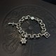 2026新品 ブレスレット CHROME HEARTS クロムハーツ 今季も注目の人気モデル