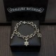 2026新品 ブレスレット CHROME HEARTS クロムハーツ 今季も注目の人気モデル