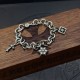 2026新品 ブレスレット CHROME HEARTS クロムハーツ 今季も注目の人気モデル