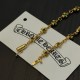 2026新品 ブレスレット CHROME HEARTS クロムハーツ おしゃれ度を高める新着作