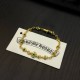 2026新品 ブレスレット CHROME HEARTS クロムハーツ おしゃれ度を高める新着作