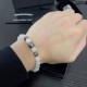 2026新品 ブレスレット CHROME HEARTS クロムハーツ コーデに新鮮さをプラス