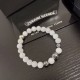 2026新品 ブレスレット CHROME HEARTS クロムハーツ コーデに新鮮さをプラス