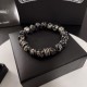 2026新品 ブレスレット CHROME HEARTS クロムハーツ 今年らしい優秀アイテム