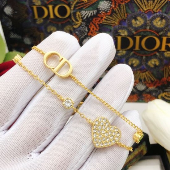 2026新品 ブレスレット DIOR ディオール 今すぐ購入可能な新着アイテム