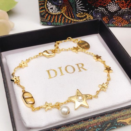 2026新品 ブレスレット DIOR ディオール 定番として支持される人気商品