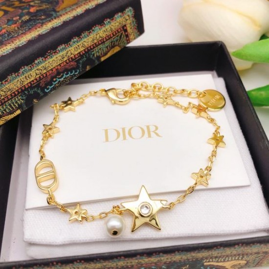 2026新品 ブレスレット DIOR ディオール 定番として支持される人気商品