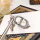 2026新品 ブレスレット DIOR ディオール 今季新作 美しいラインが魅力