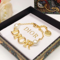 2026新品 ブレスレット DIOR ディオール 雑誌掲載で話題の人気アイテム