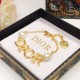 2026新品 ブレスレット DIOR ディオール 雑誌掲載で話題の人気アイテム