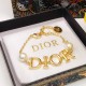 2026新品 ブレスレット DIOR ディオール 雑誌掲載で話題の人気アイテム