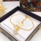 2026新品 ブレスレット DIOR ディオール 人気継続中の限定モデル