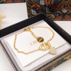 2026新品 ブレスレット DIOR ディオール 人気継続中の限定モデル